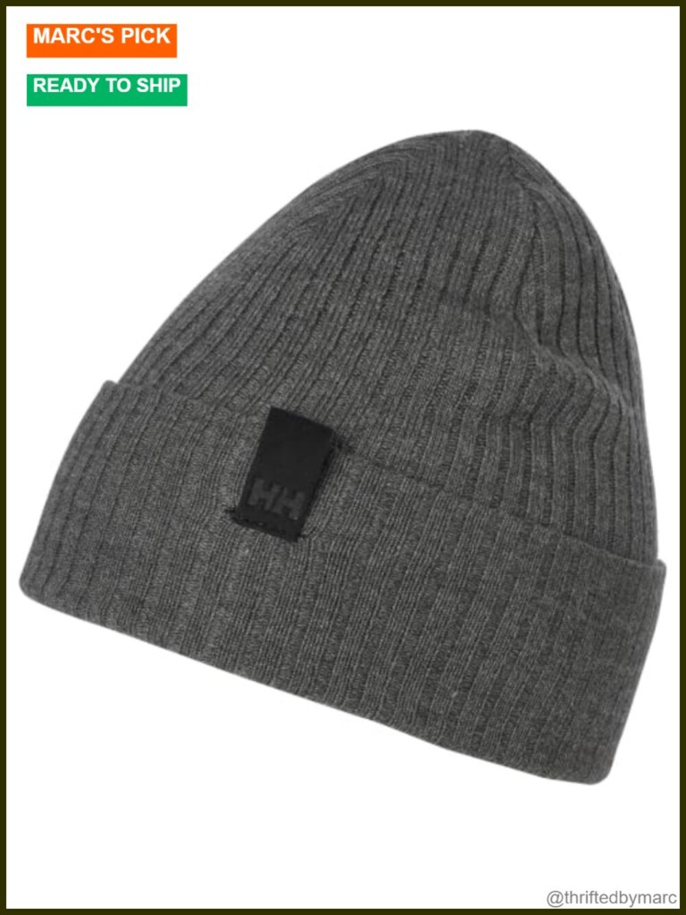 Wool Blend Beanie Unisex Adult Regular Fit Commute Travel City